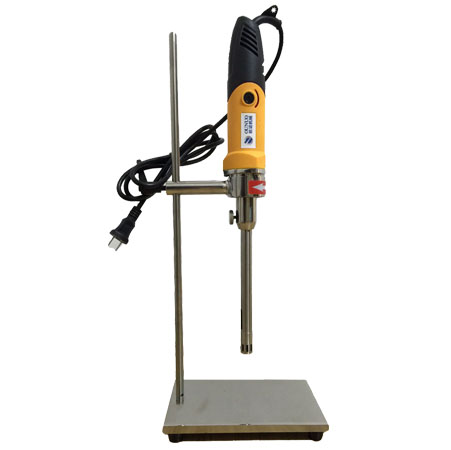 實驗室微型高速乳化機(jī)